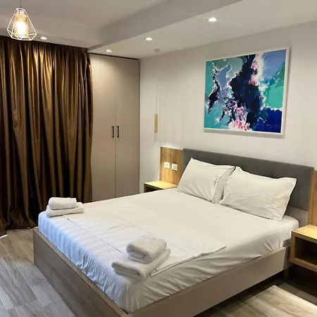Joanna Apartment Sarande