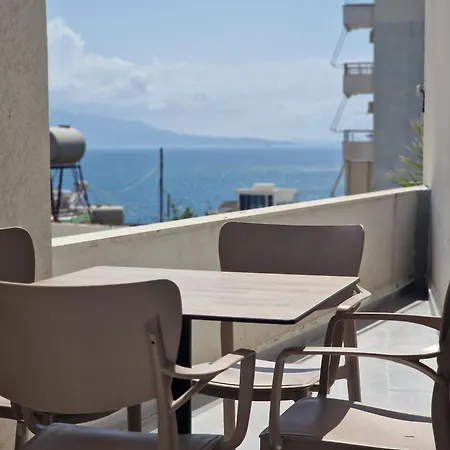 Joanna Apartment Sarande