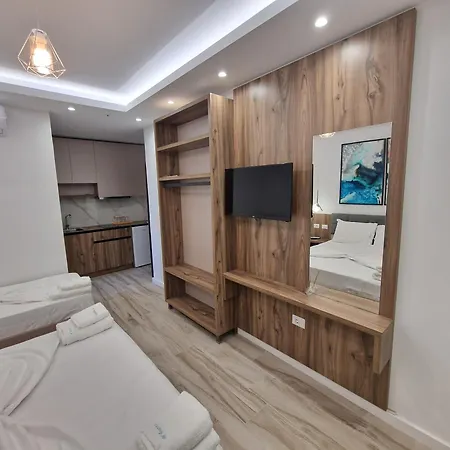Joanna Apartment