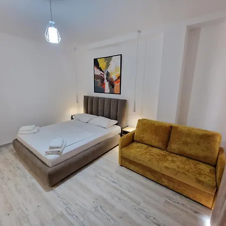 Joanna Apartment Sarande