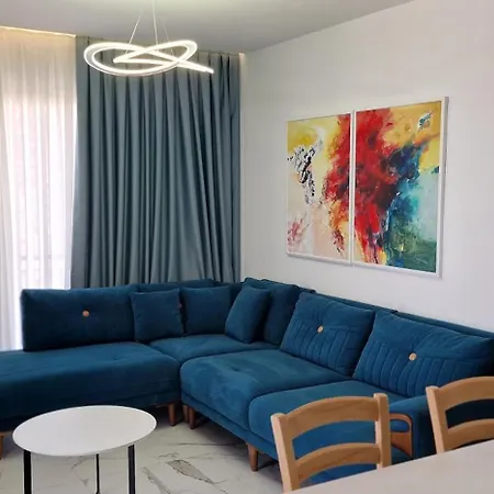 Joanna Apartment