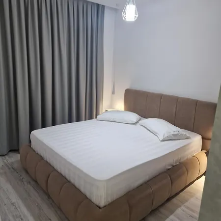 Joanna Apartment Sarande