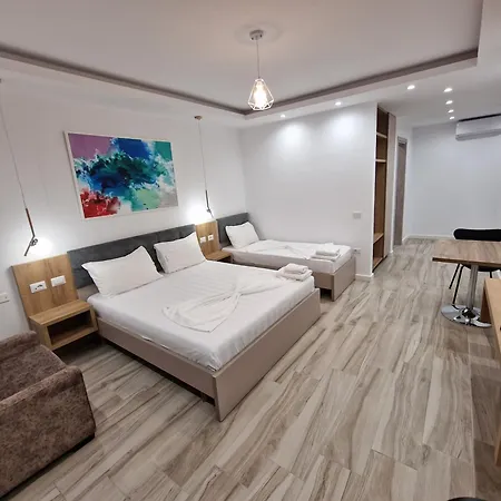 Joanna Apartment Sarande