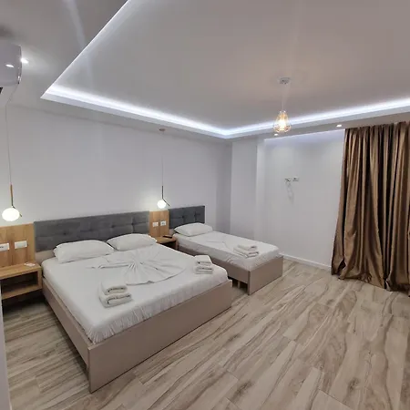 Apartment Joanna Sarande