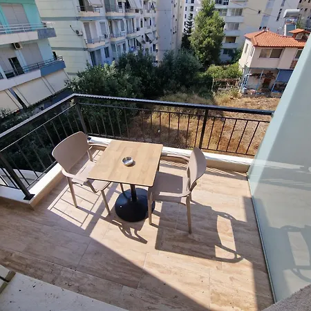 Apartment Joanna Sarande