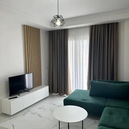 Apartment Joanna