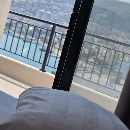 Apartment Joanna Sarande