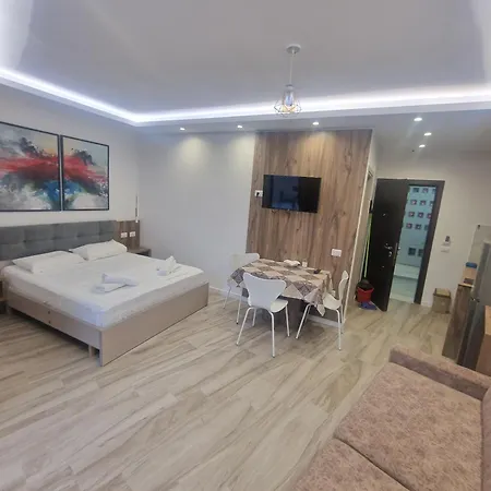 Joanna Apartment
