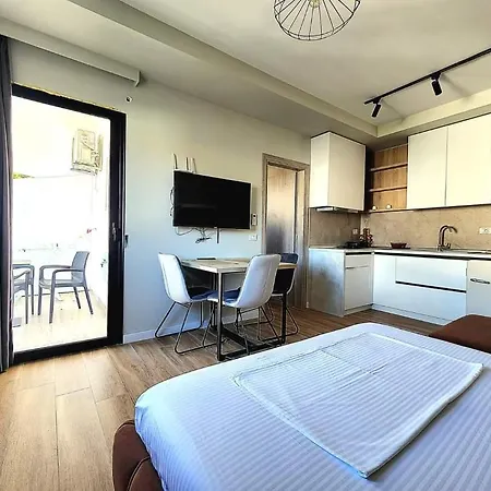 Apartment Joanna *