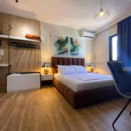 Apartment Joanna Sarande