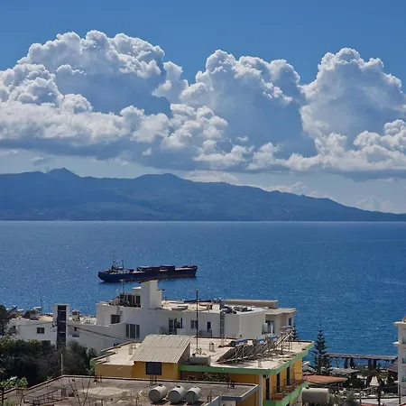 Joanna Apartment Sarande