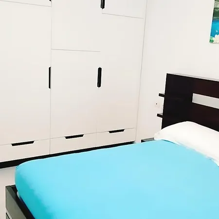Apartment Joanna Sarande