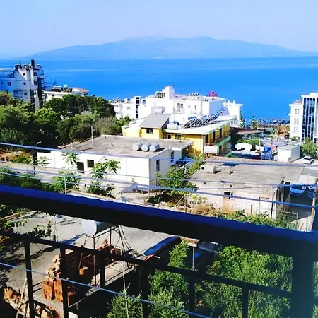 Joanna 아파트 Sarandë
