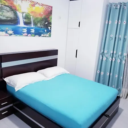 Apartment Joanna Sarande