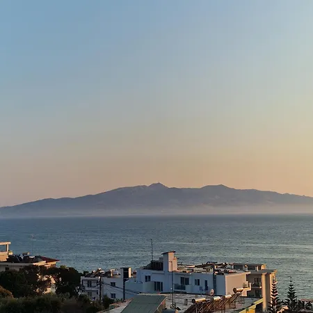 Joanna 아파트 Sarandë