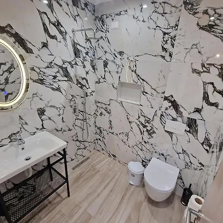 Joanna Apartamento