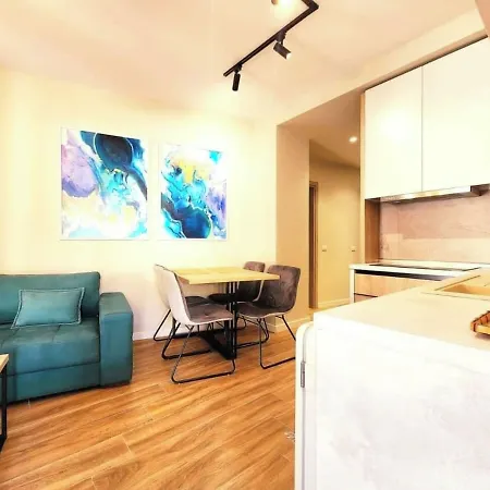 Joanna Apartamento