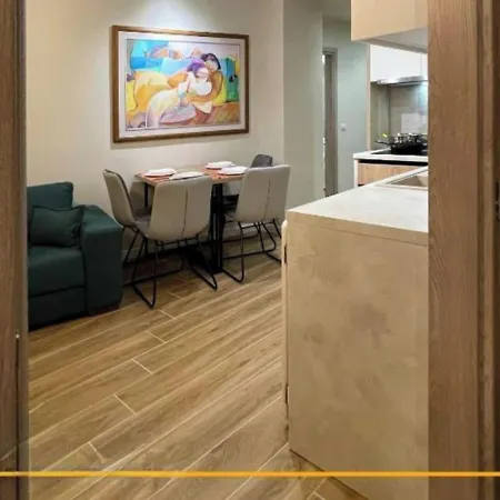 Joanna Apartamento