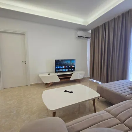 Joanna Apartamento Sarandë
