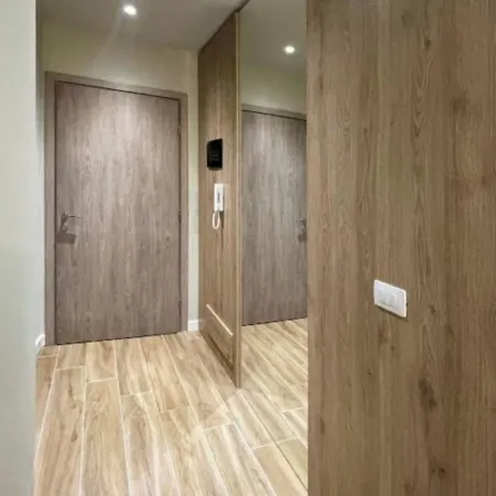 Apartamento Joanna