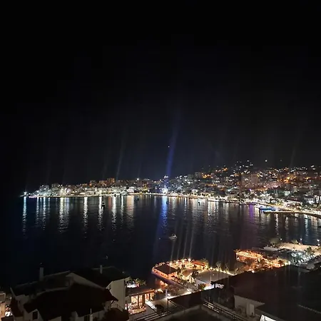 Apartamento Joanna Sarandë