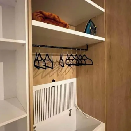 Apartamento Joanna