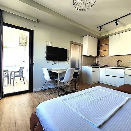 Joanna Apartamento *