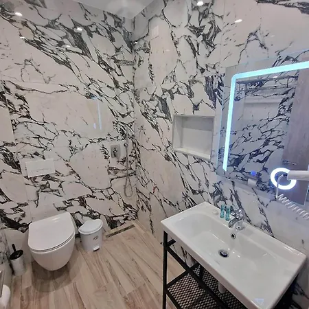 Joanna Apartamento *