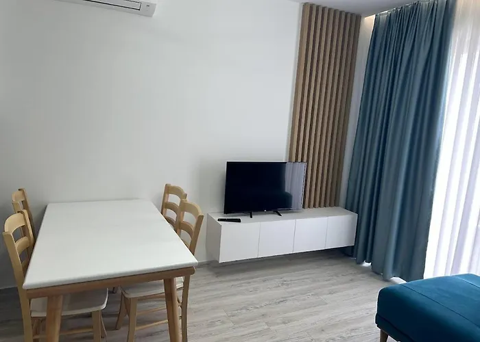 Joanna Apartament