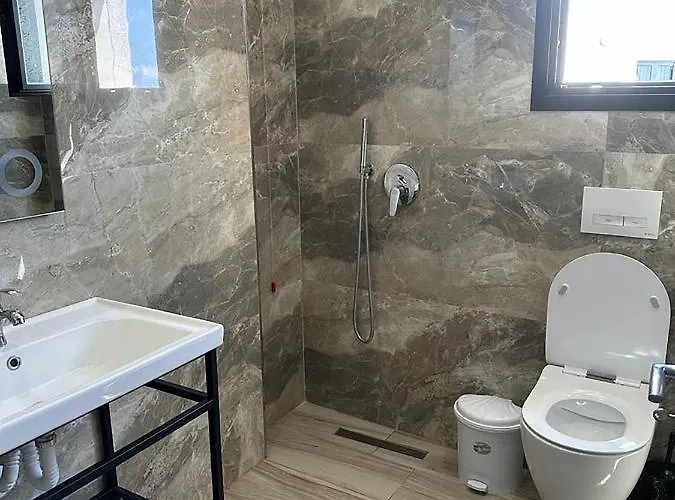 Joanna 公寓 Sarandë