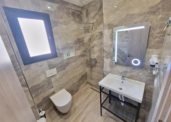 Apartament Joanna